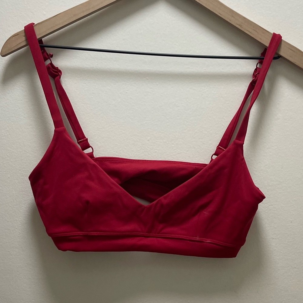 Vitality/Balance Athletica top